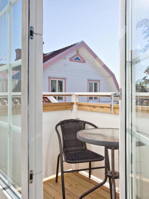 Hotell & Restaurant Solliden