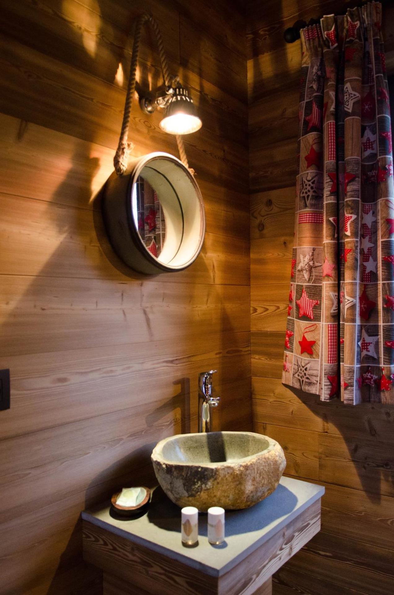 Aqualodge Hôtel Insolite