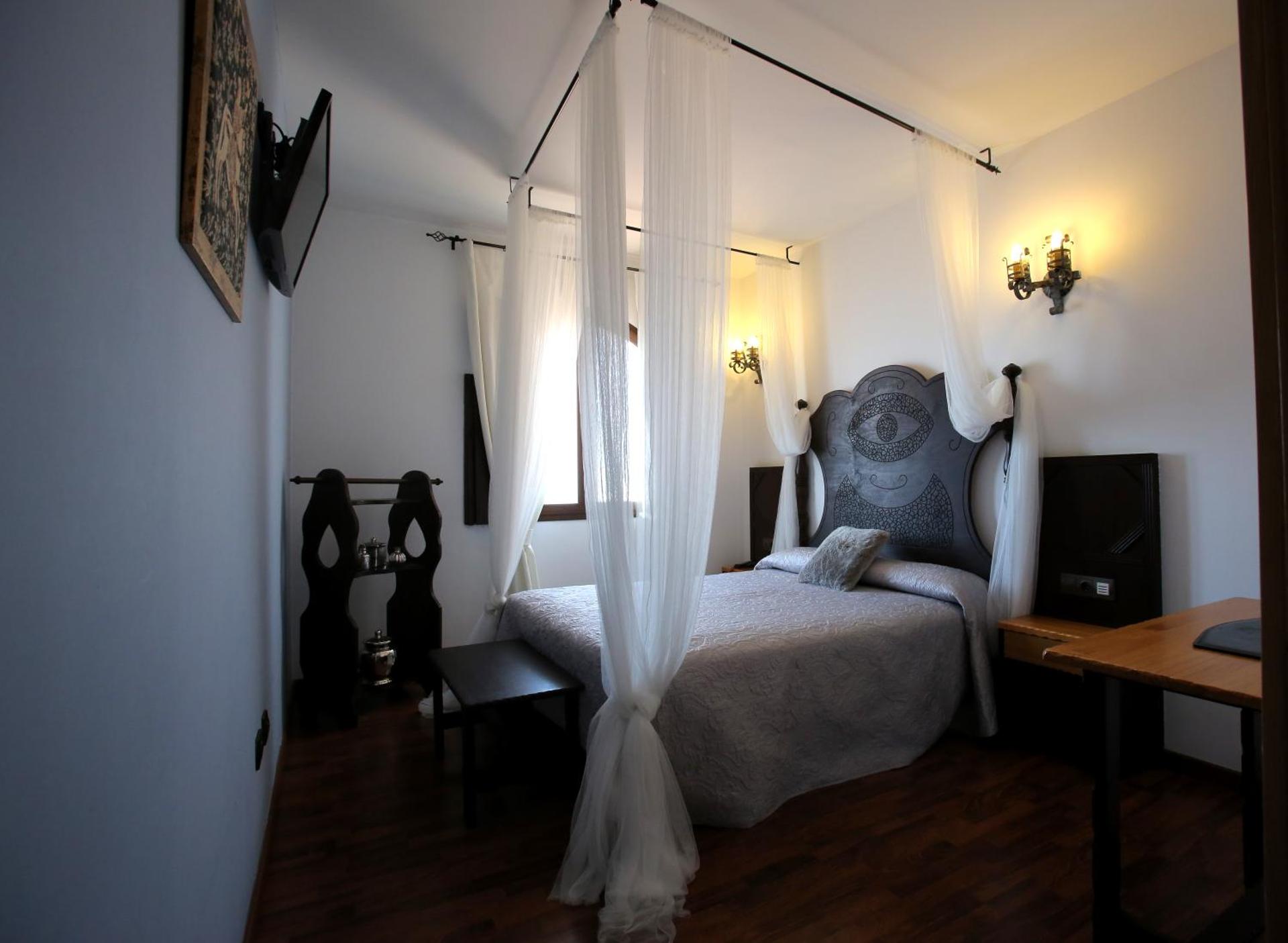 Hotel Castillo Bonavía