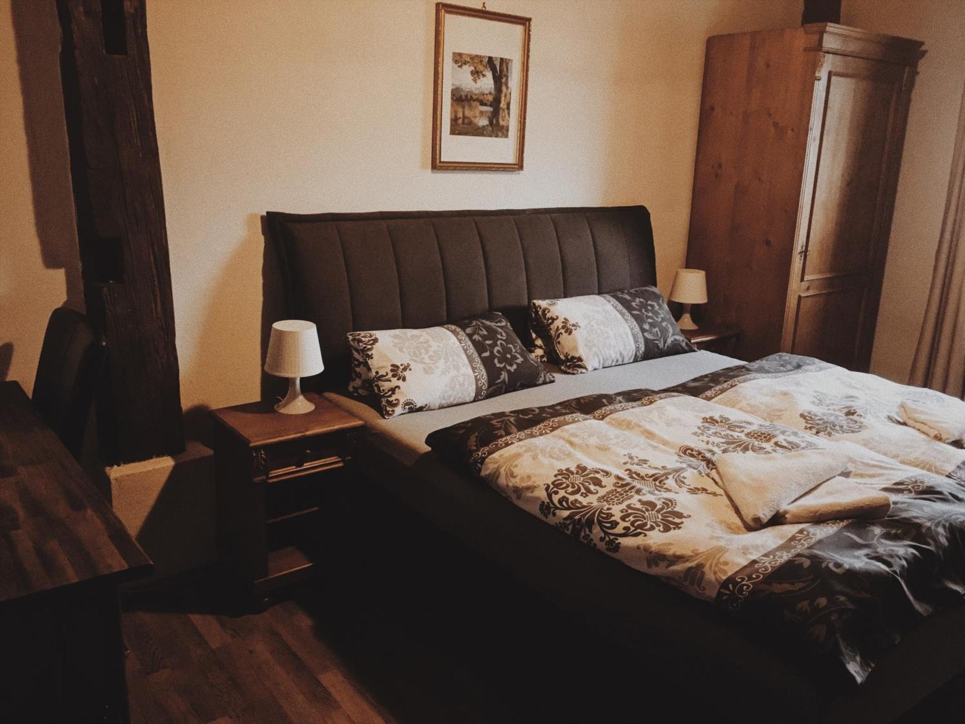 Hotel Sokolský Dům