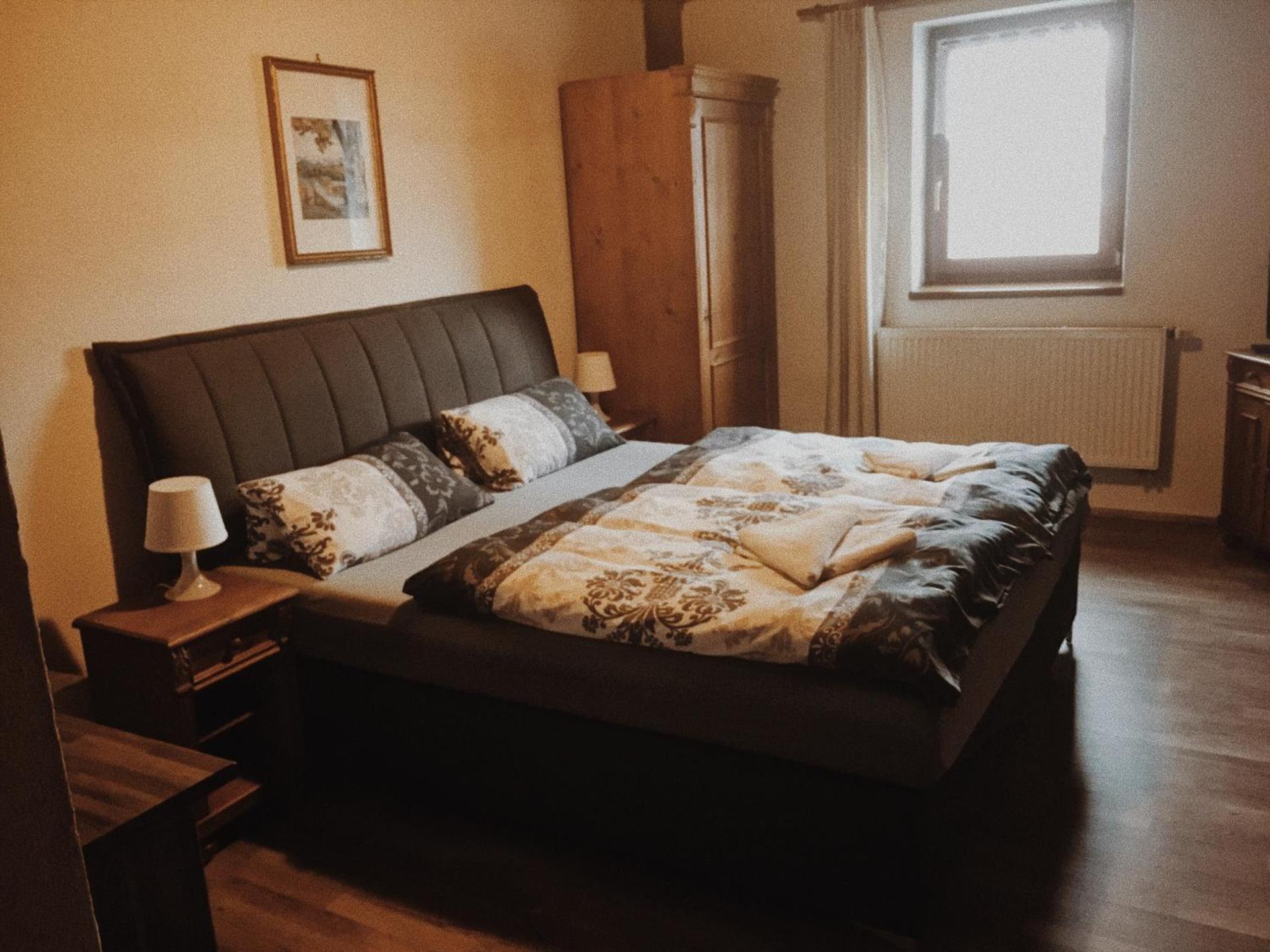 Hotel Sokolský Dům