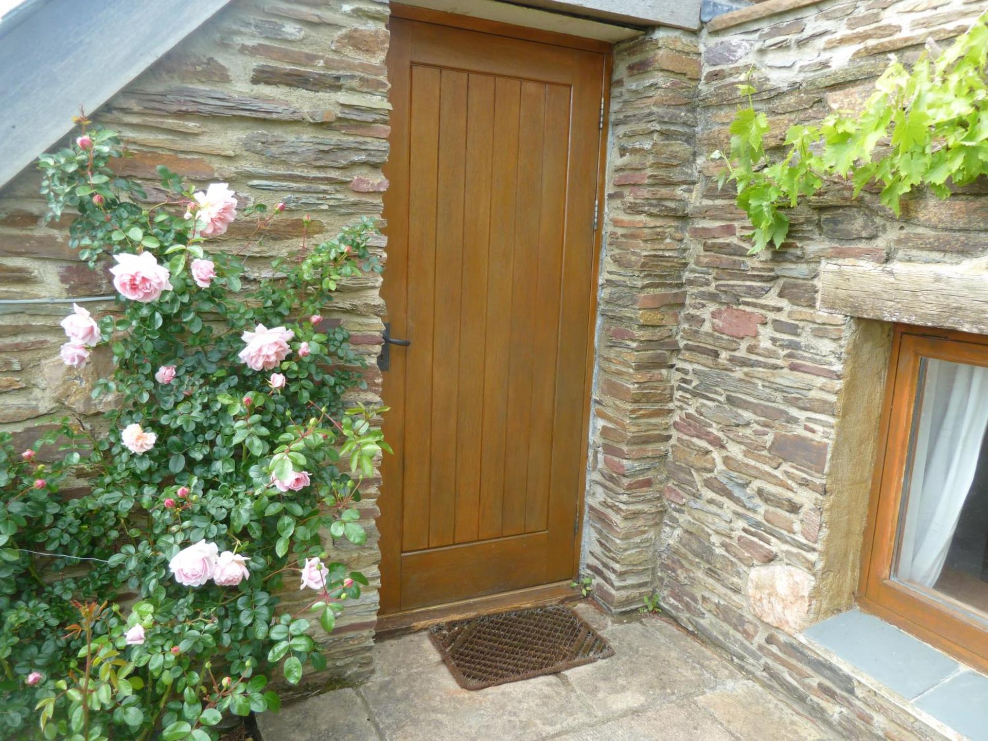 Higher Greenway Annexe