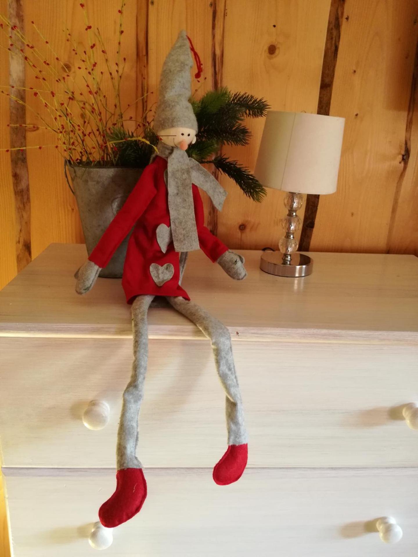 Domki z jacuzzi Pasja I