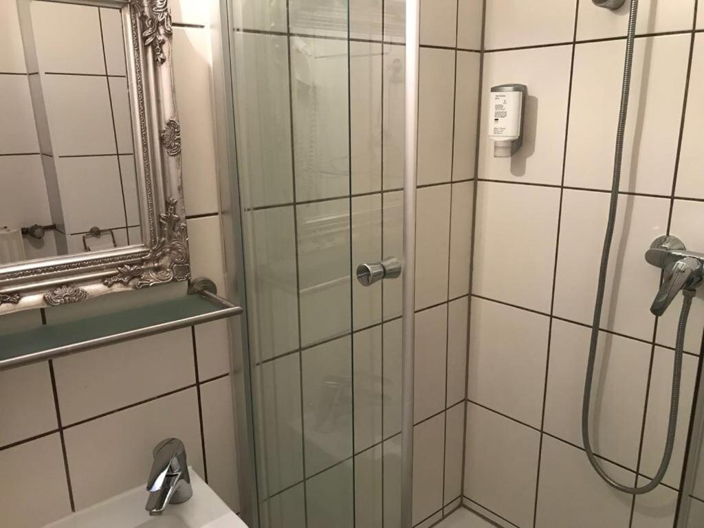 Family Room with Balcony