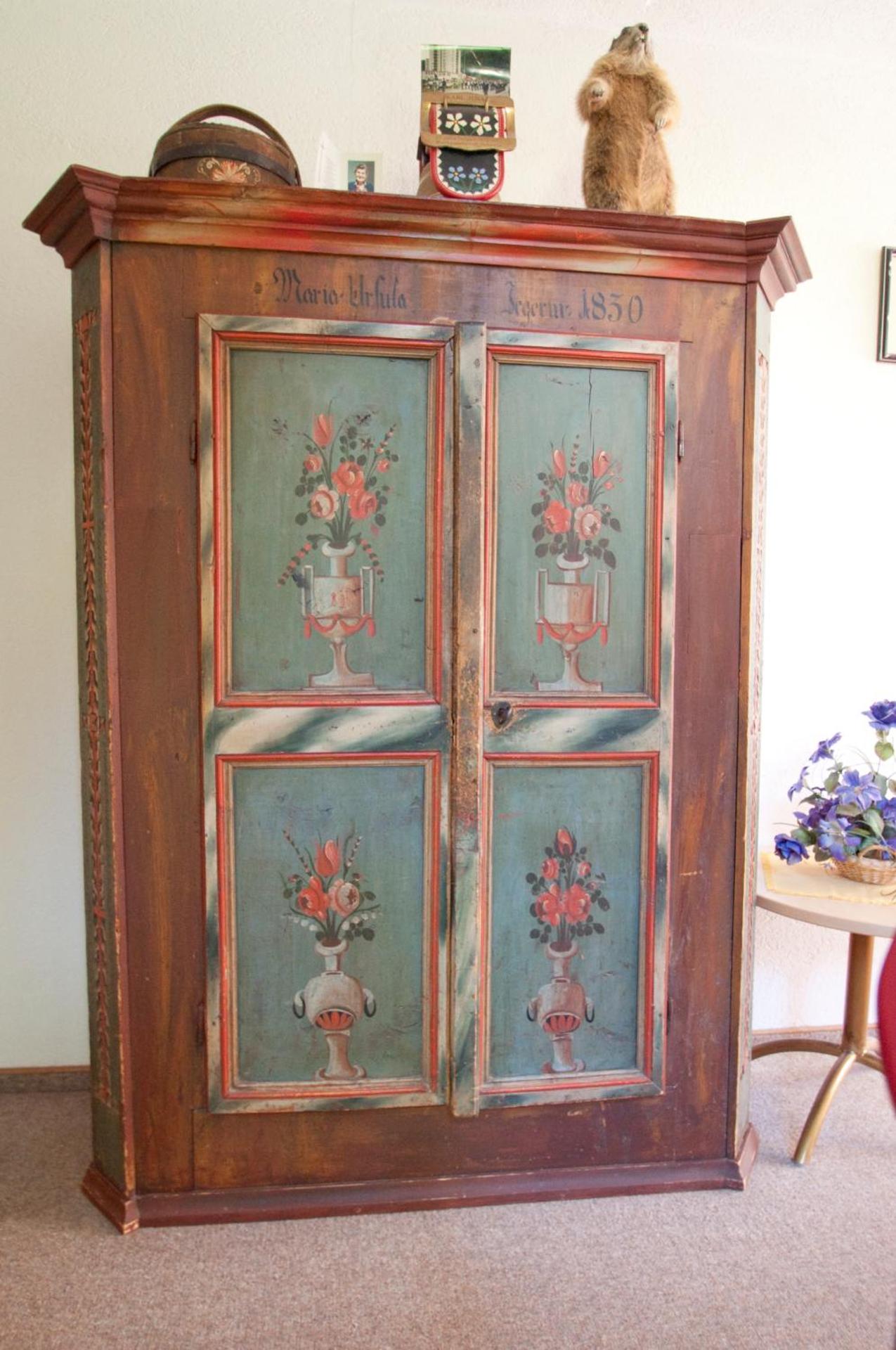 Garni-Appartement Collina