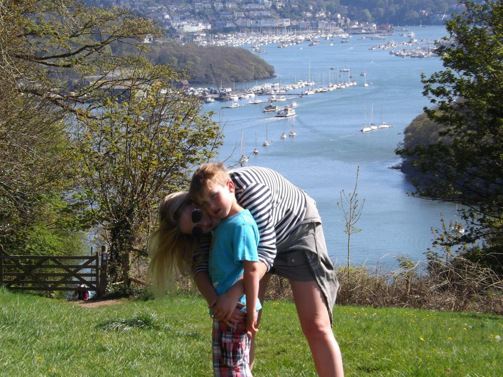 Higher Greenway Annexe