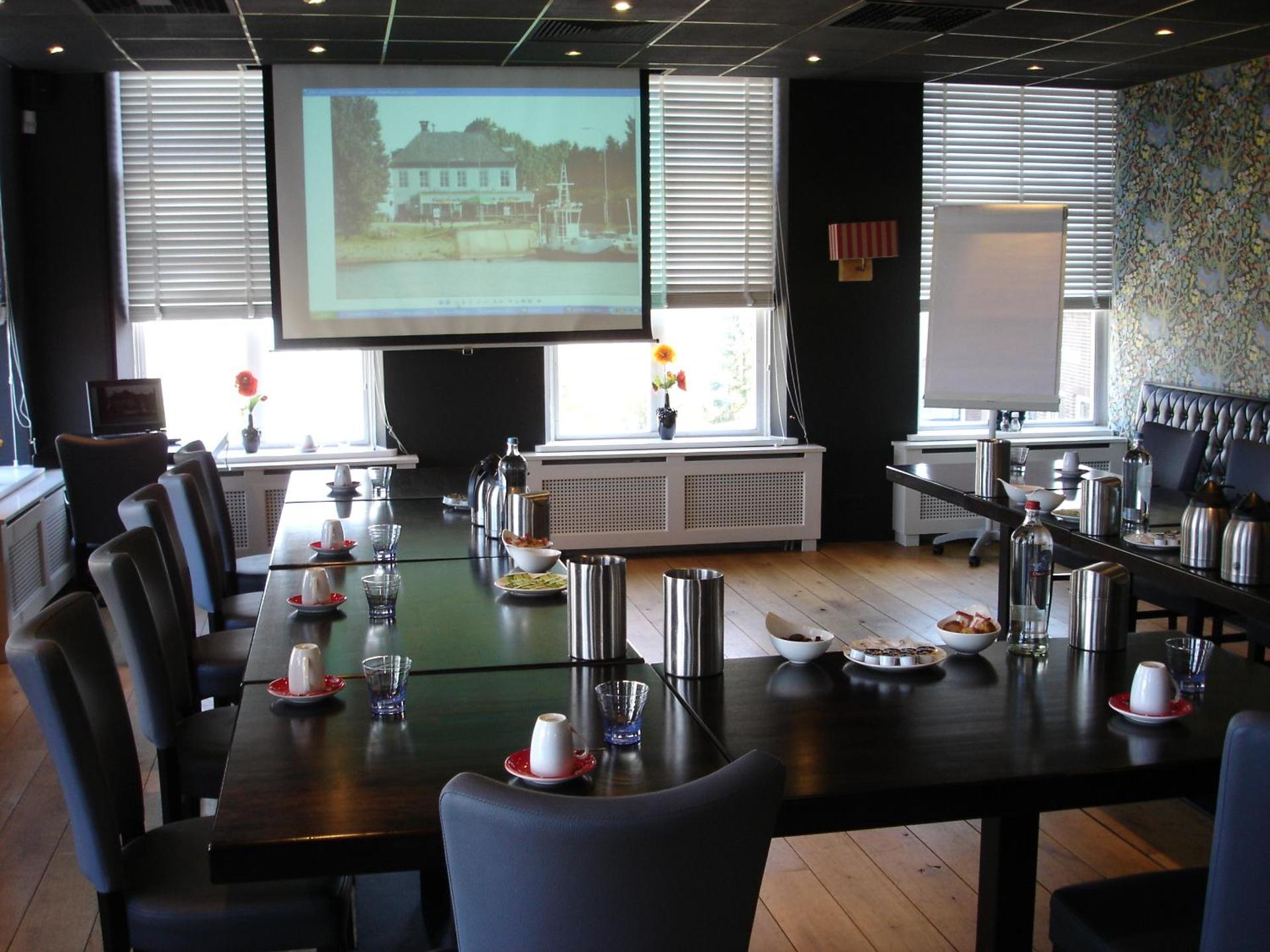 Banquet/Function facilities