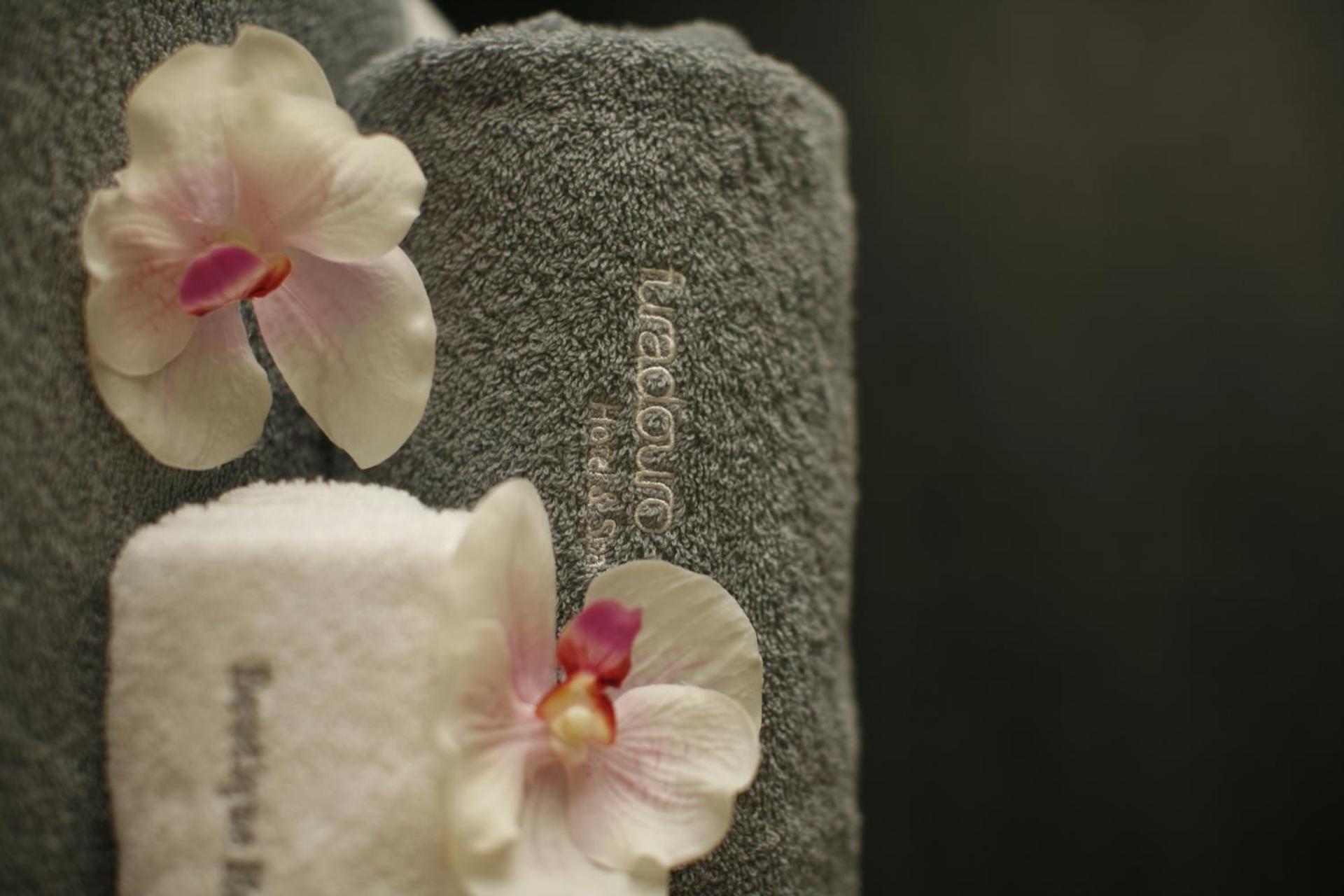 Spa and wellness centre/facilities