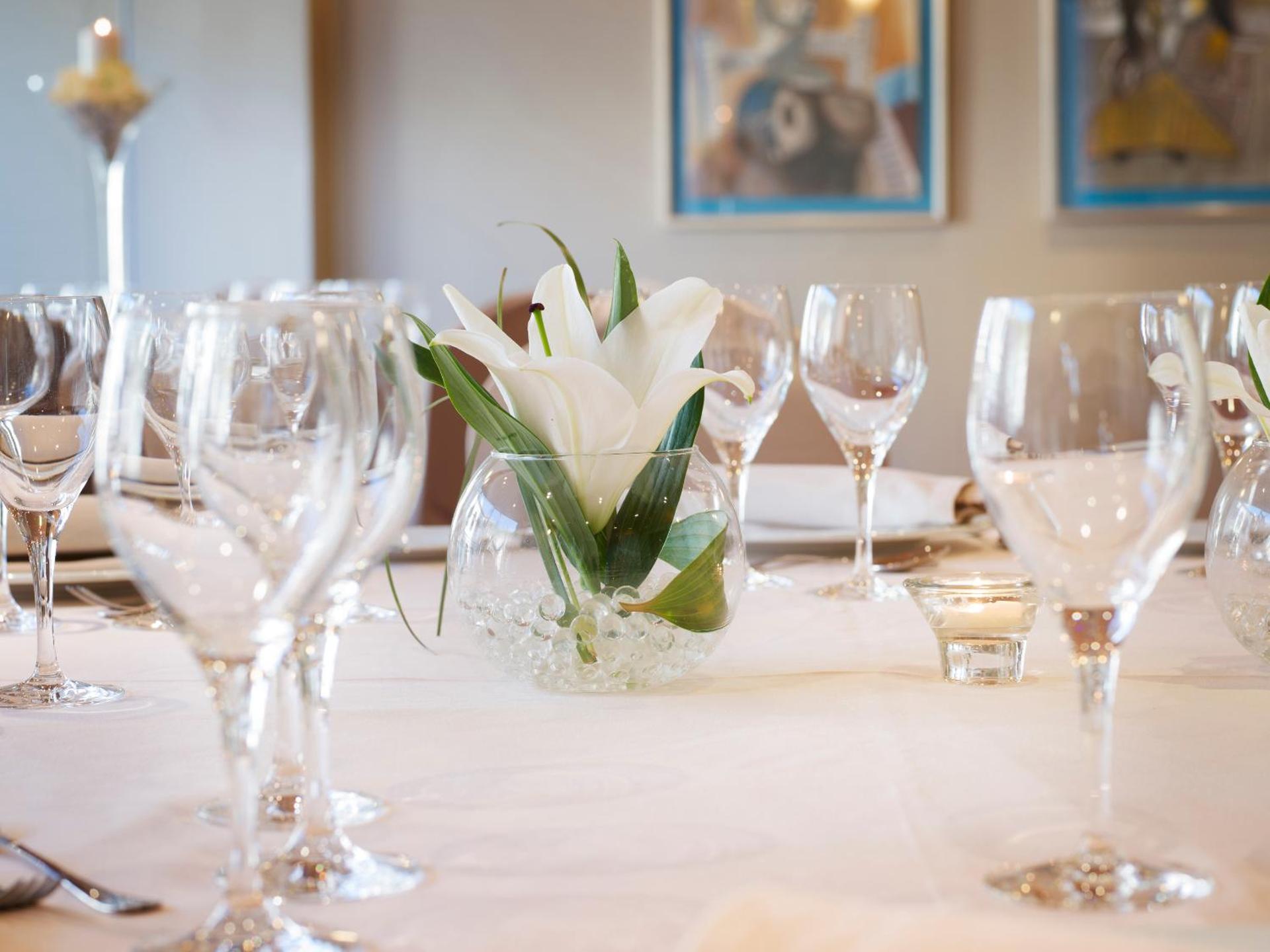 Banquet/Function facilities