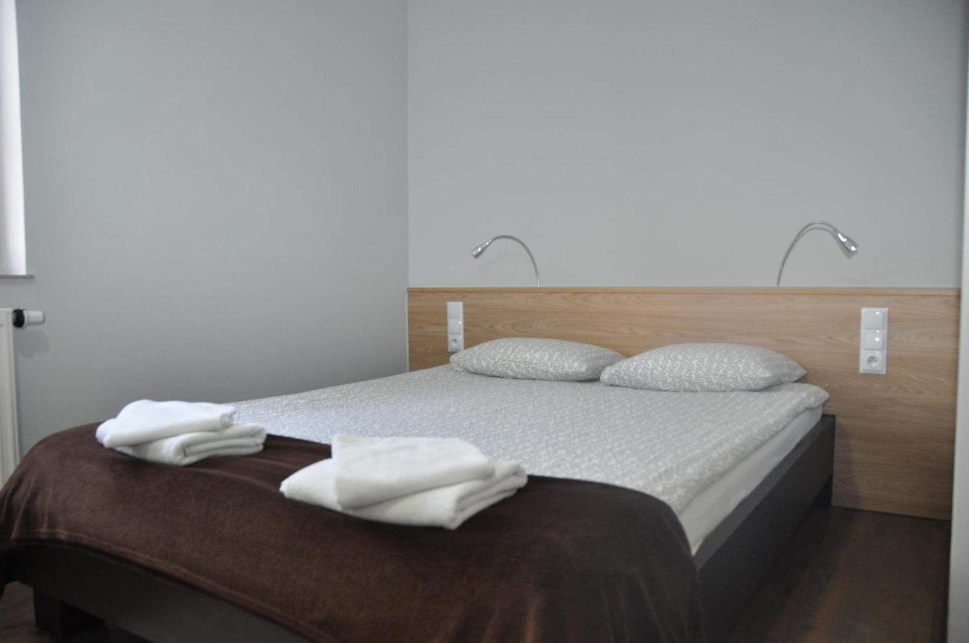 Apartamenty Przy Starówce