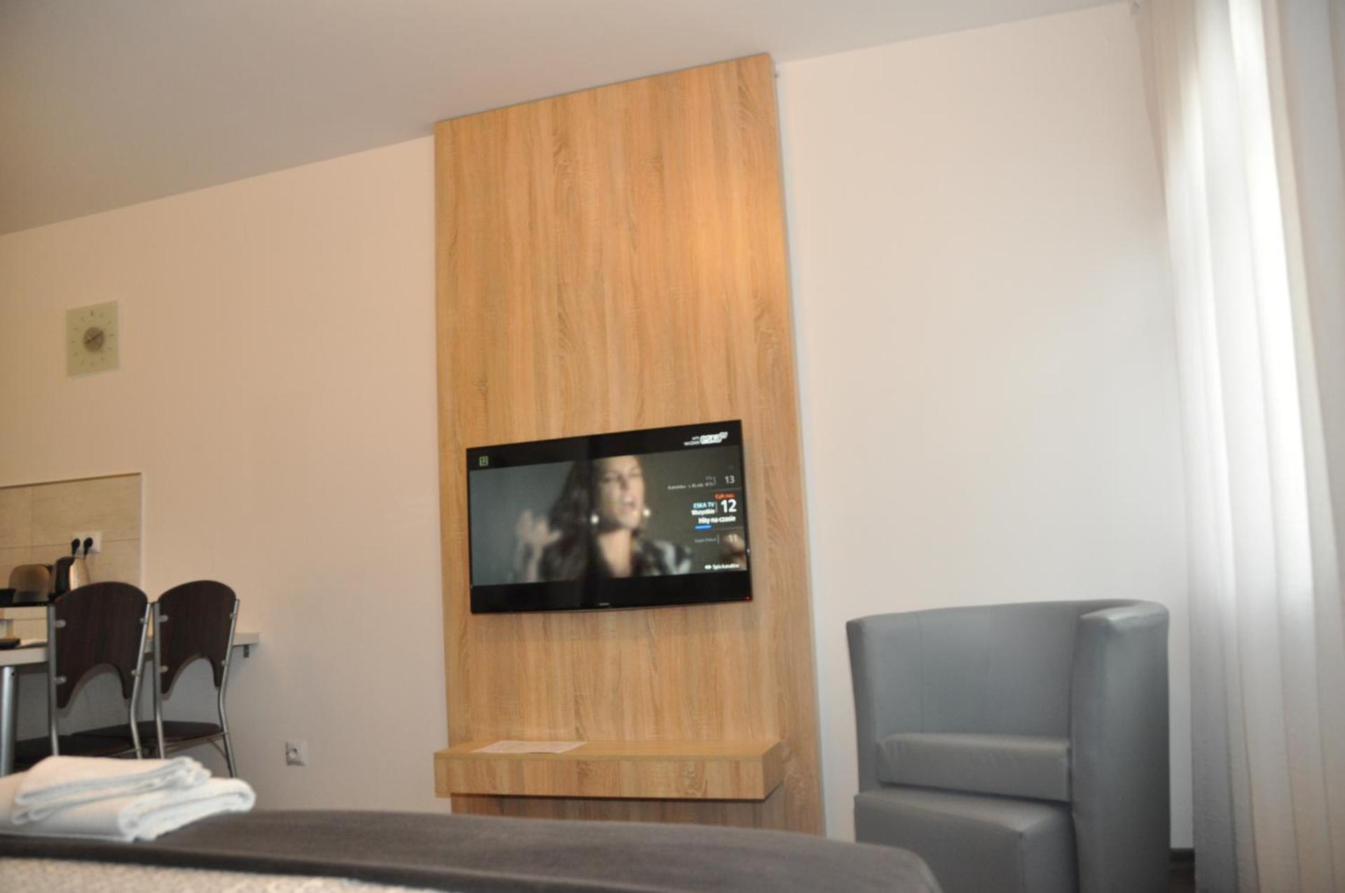 Apartamenty Przy Starówce