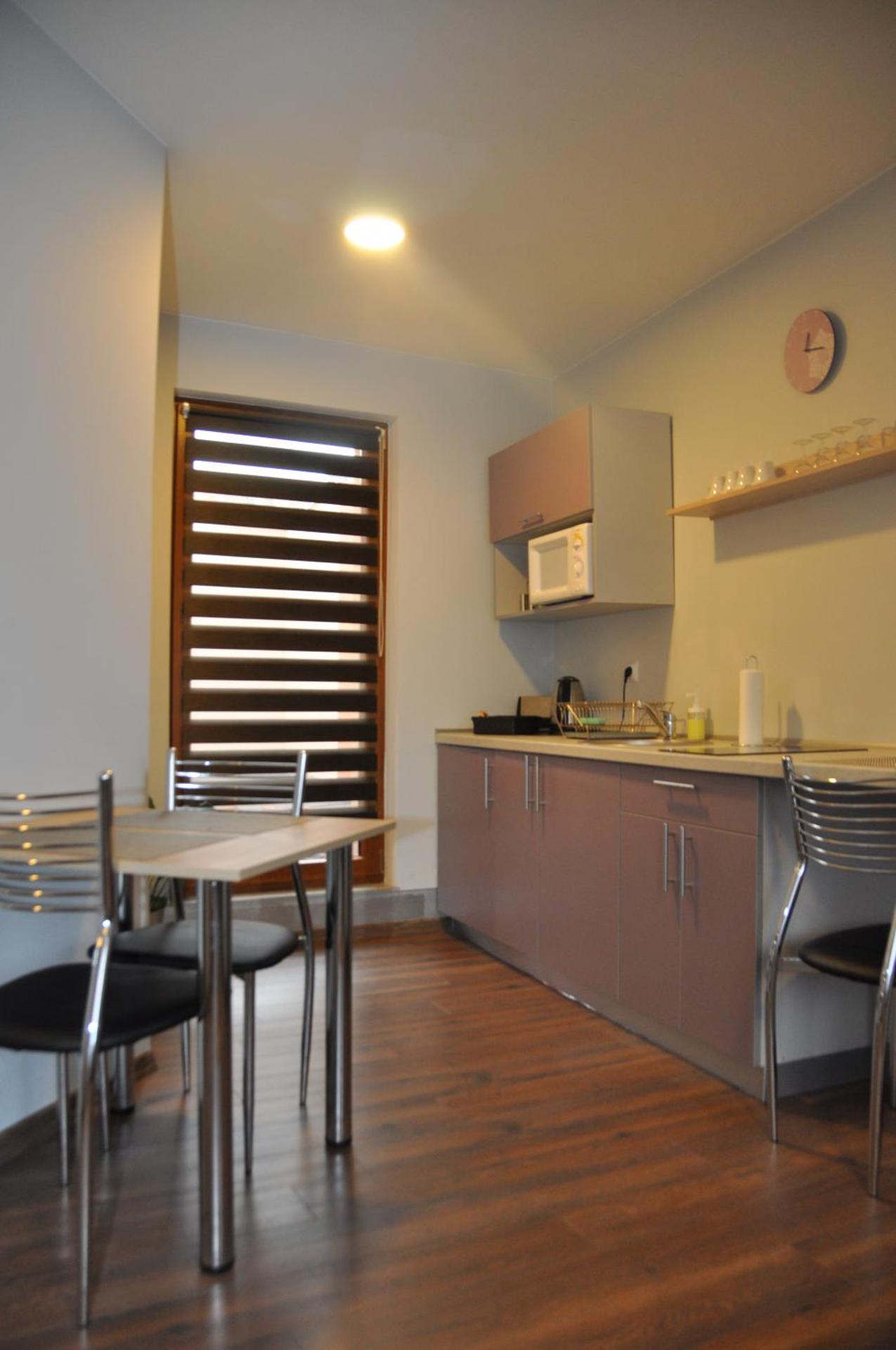 Apartamenty Przy Starówce