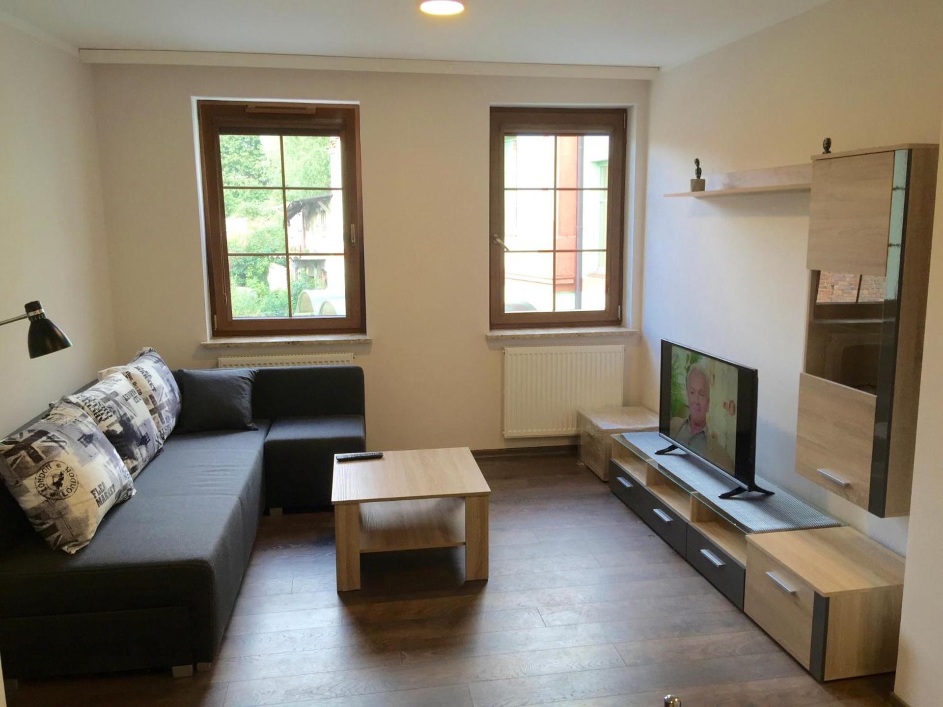 Apartamenty Przy Starówce