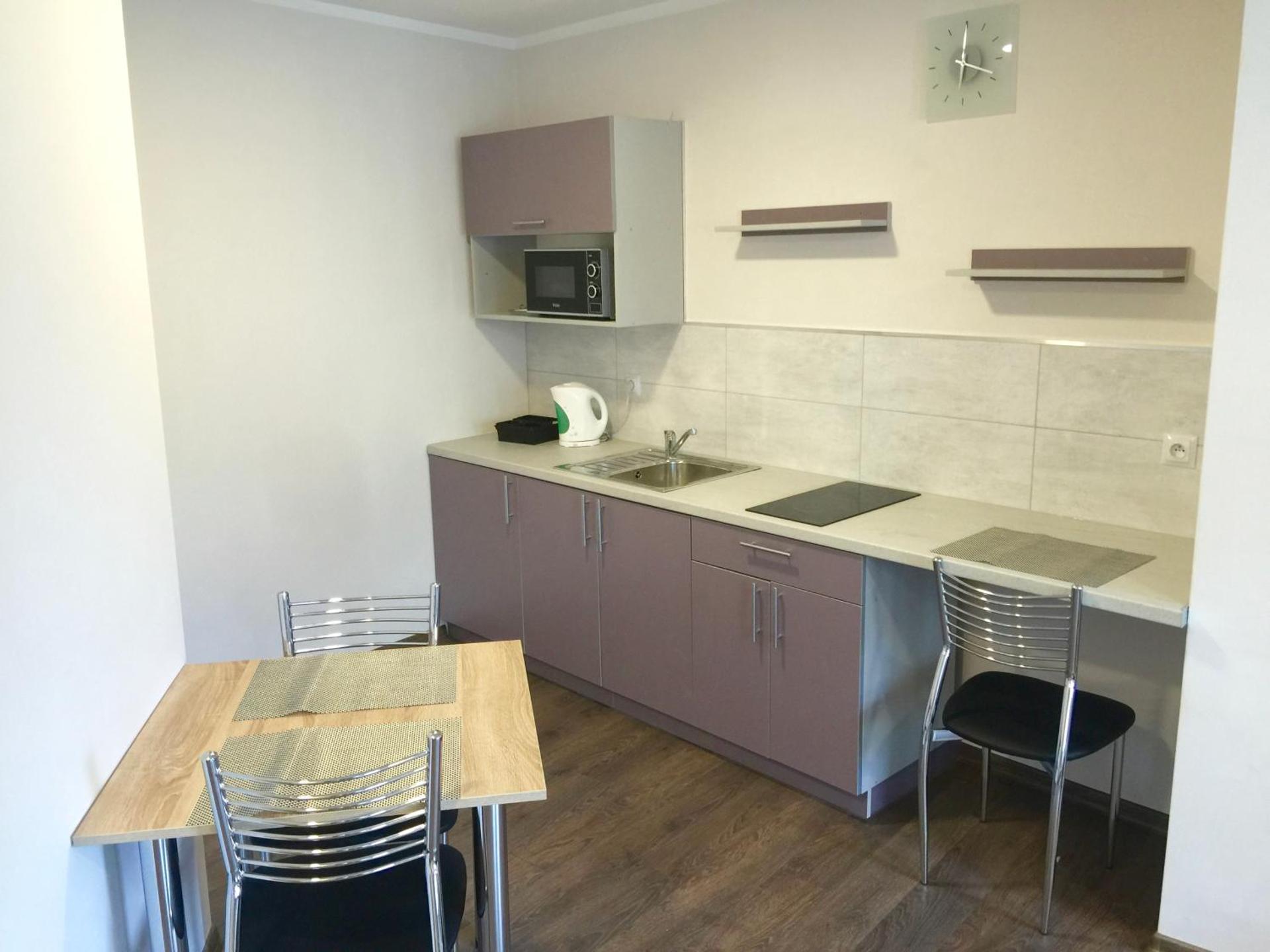 Apartamenty Przy Starówce