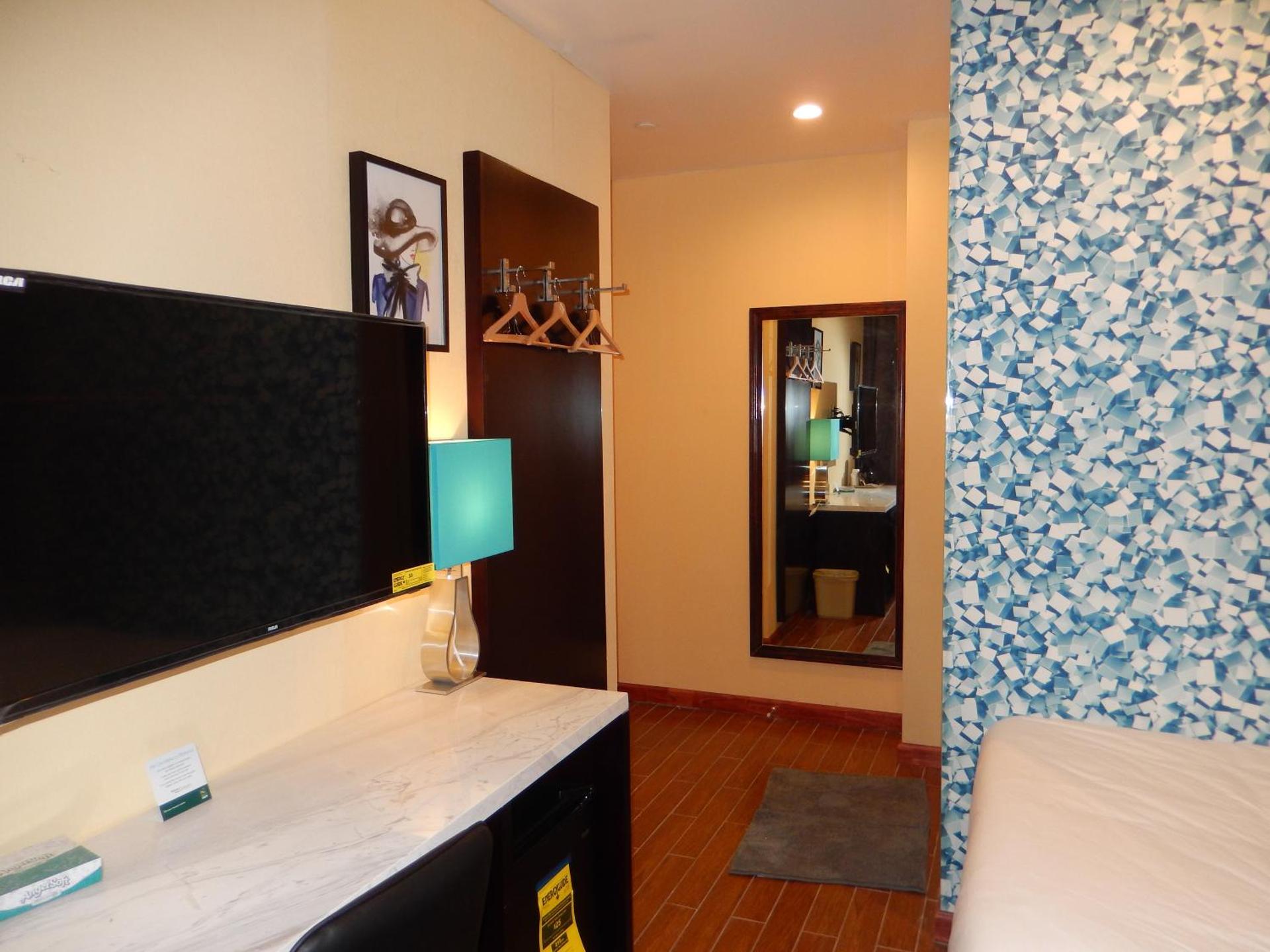 Quality Inn near Sunset Park