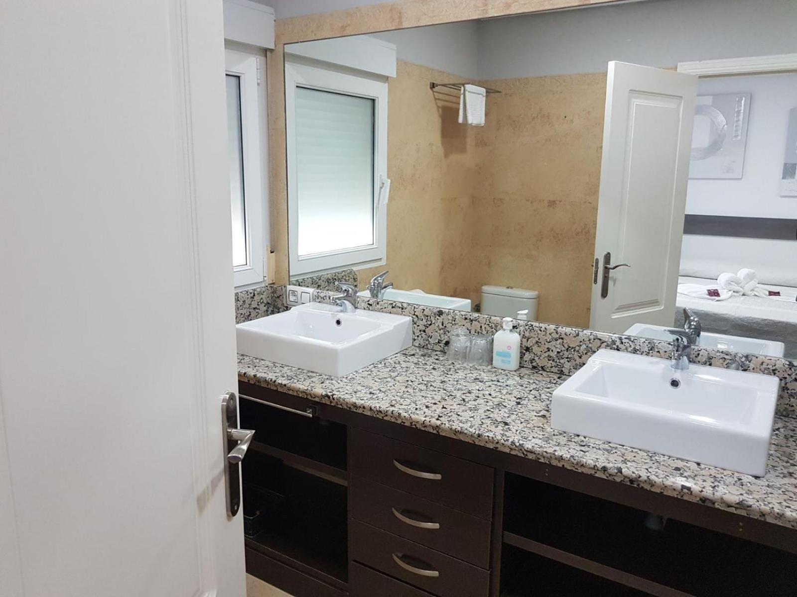 Hostal Goyesco Plaza