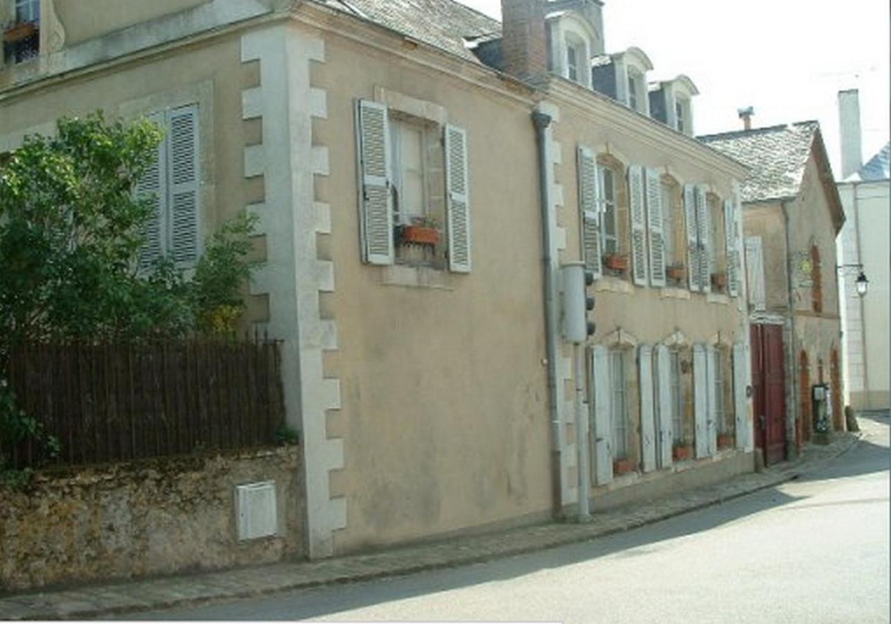 Chambres d'hôtes Le Pont Romain