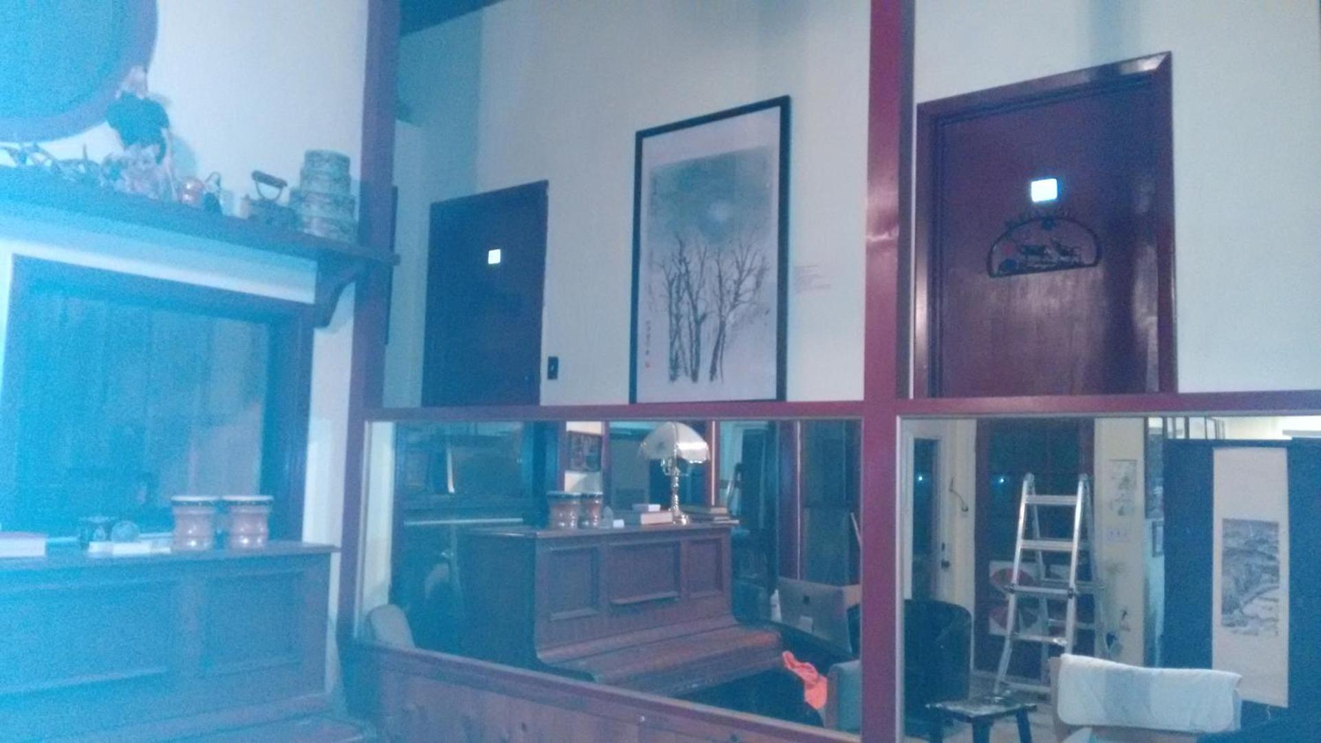 Rooms, RV,Tents in Redwood N&S Park 红木国家公园的房间