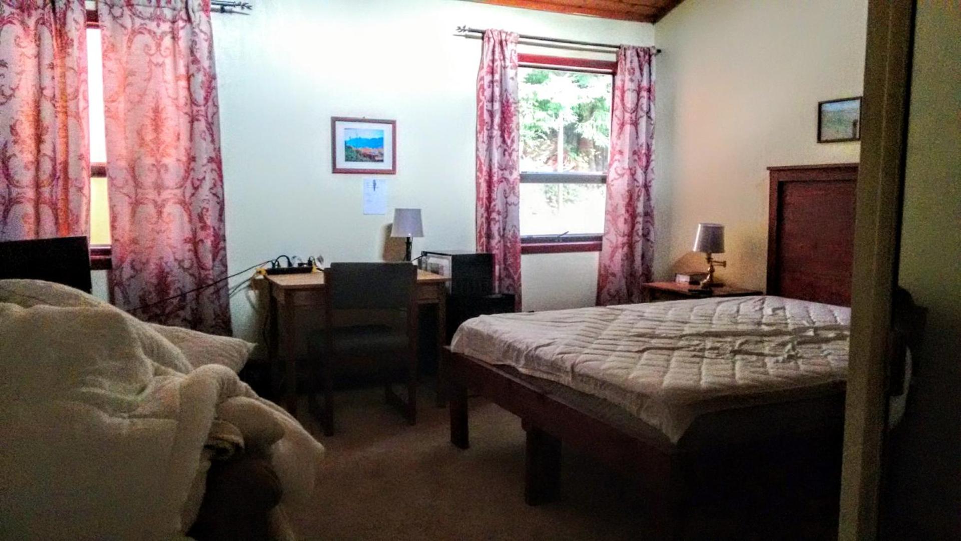 Rooms, RV,Tents in Redwood N&S Park 红木国家公园的房间