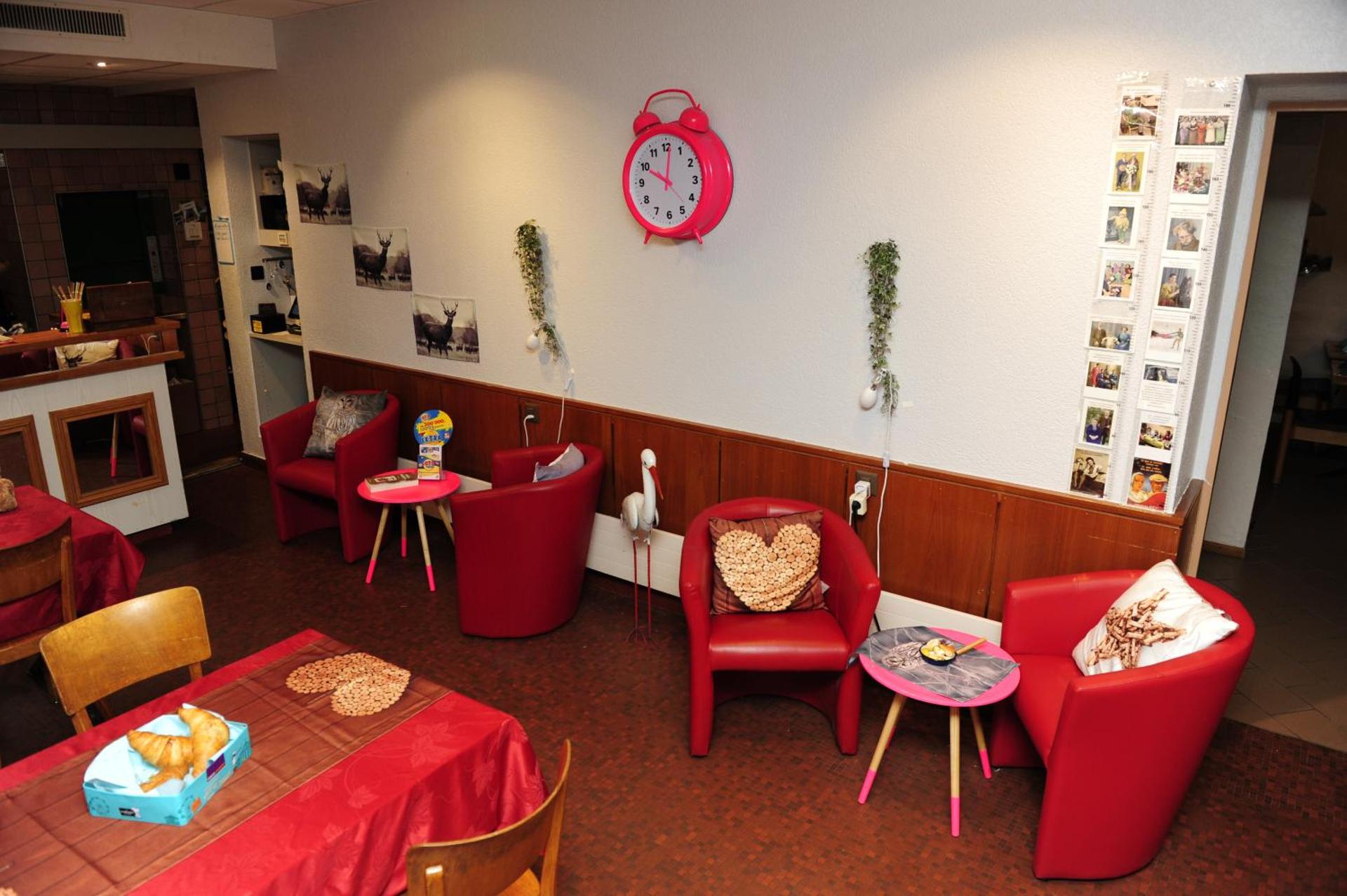 Hotel Restaurant Au Chasseur