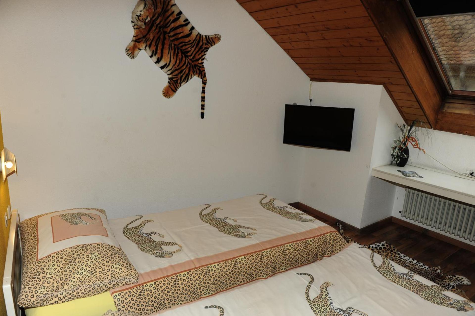 Hotel Restaurant Au Chasseur