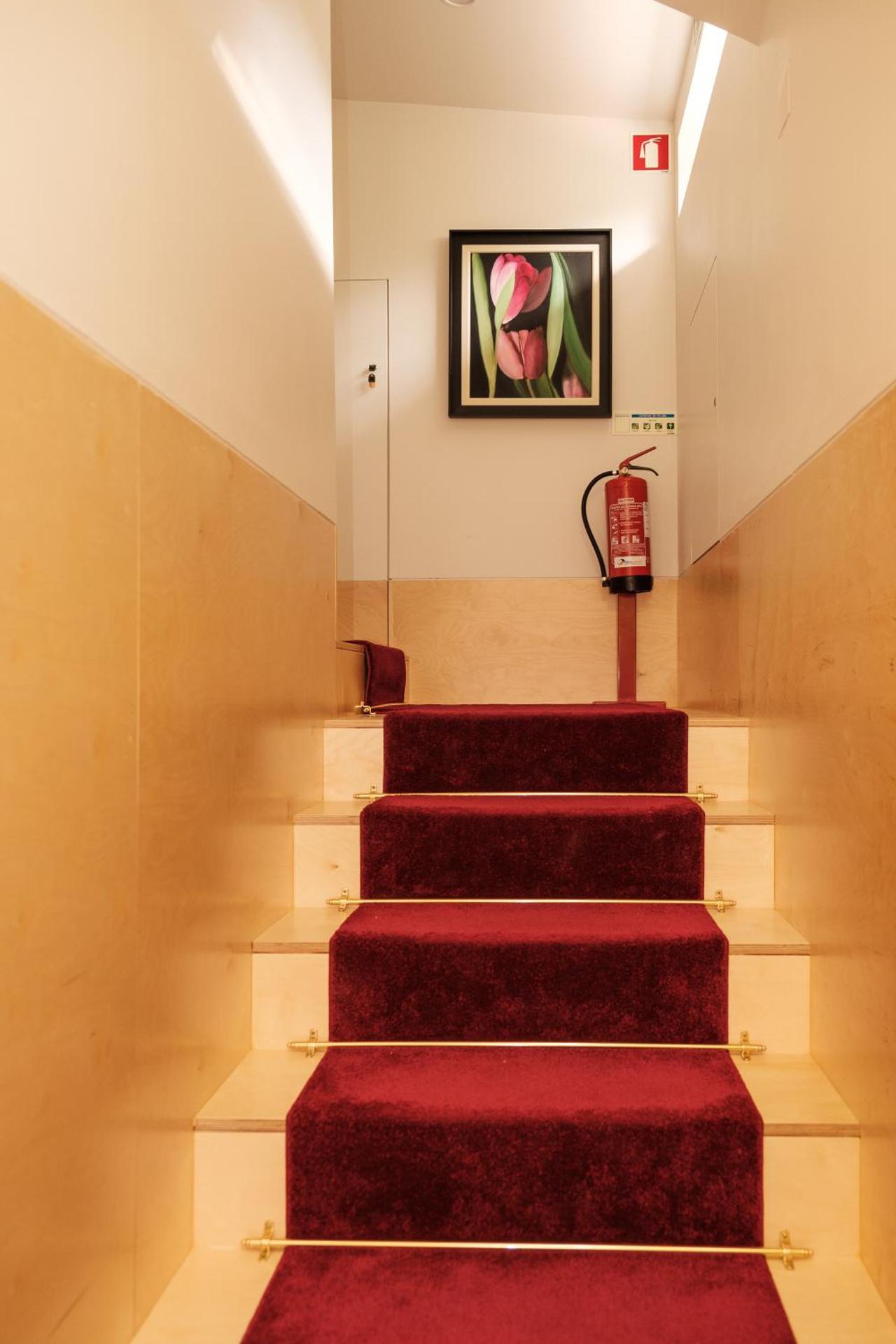 Junior Suite with Garden View