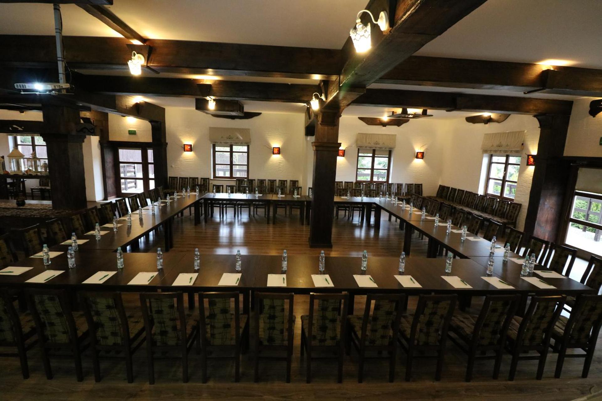 Meeting/conference room