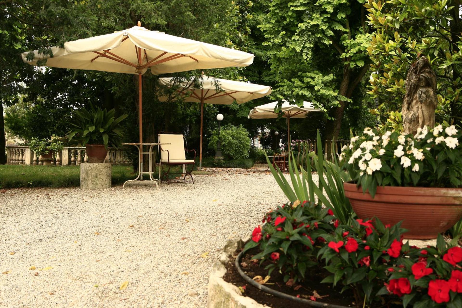 Antica Dimora Conti Custoza