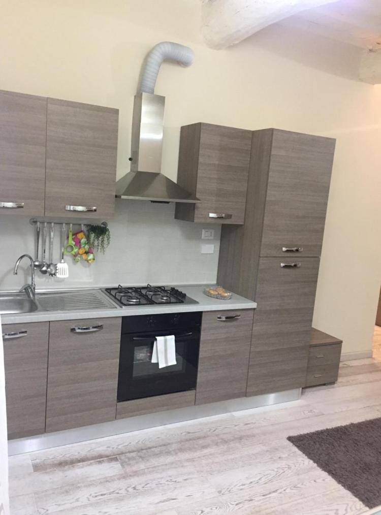 Modern Apartment Sant'Antonino