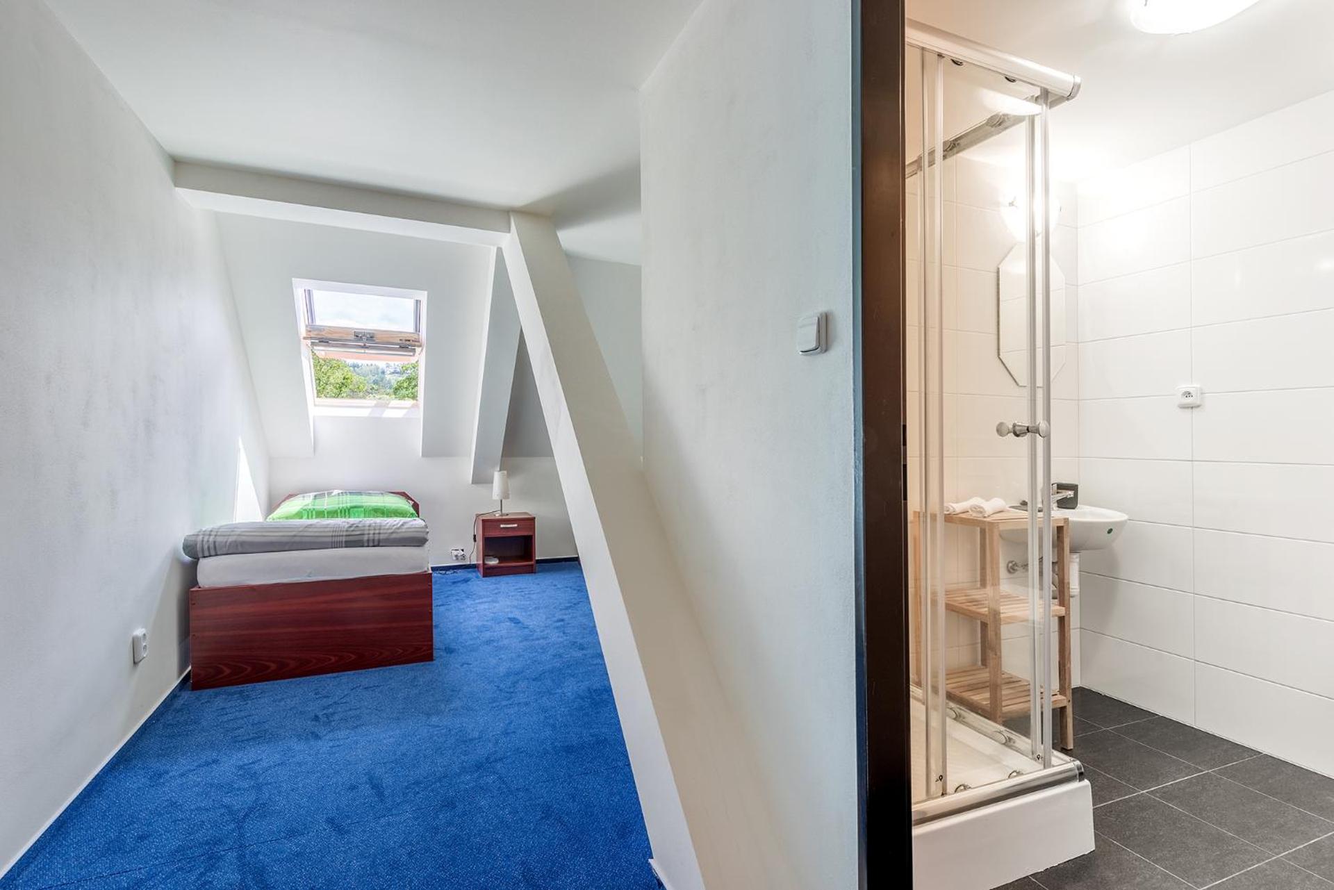 Hotel Pivovar Kácov