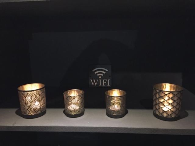 Gîte de Corbion Loft1