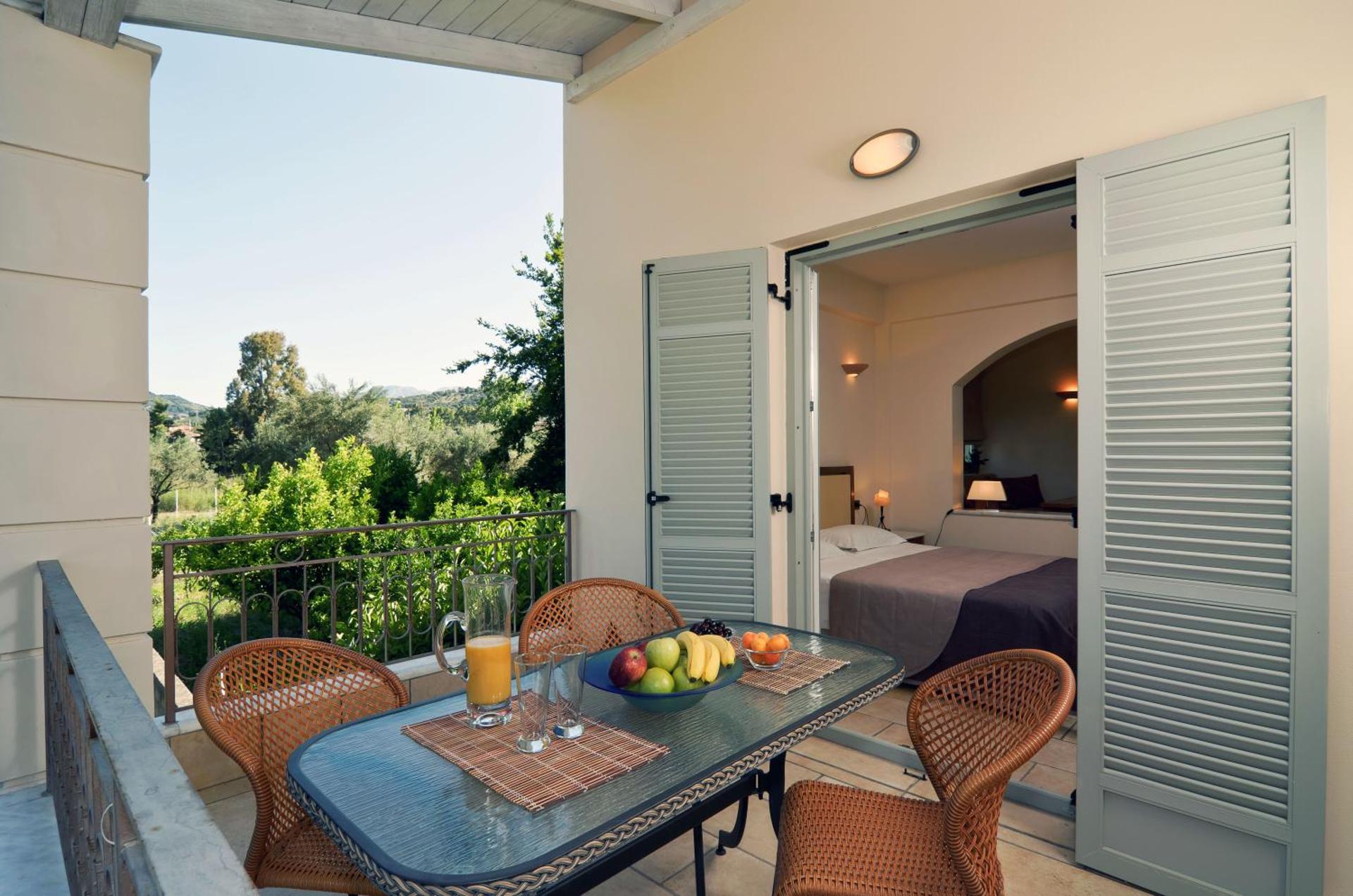 View (from property/room)