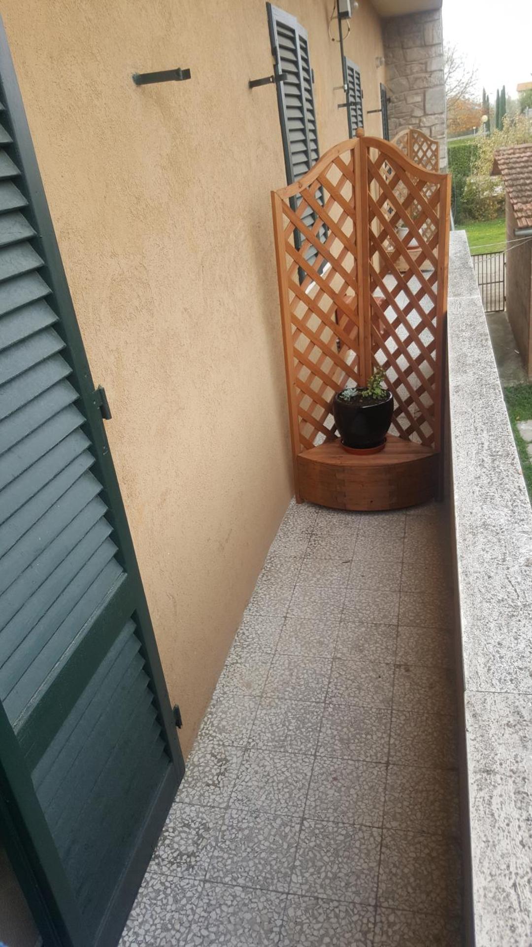 Le terme a due passi