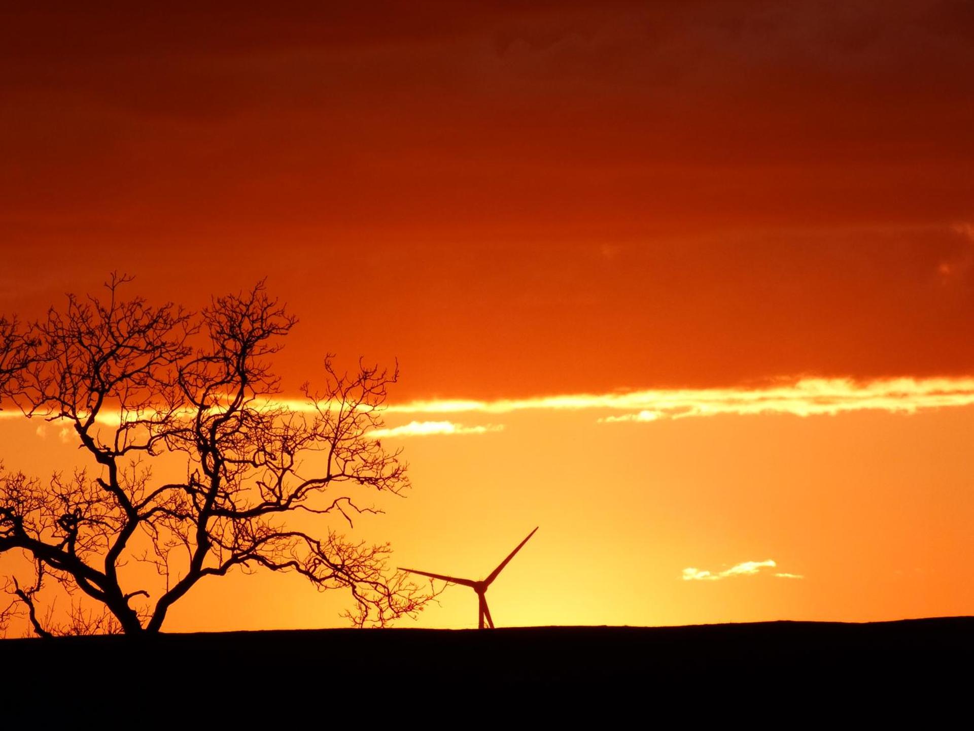 White House Farm Cottages