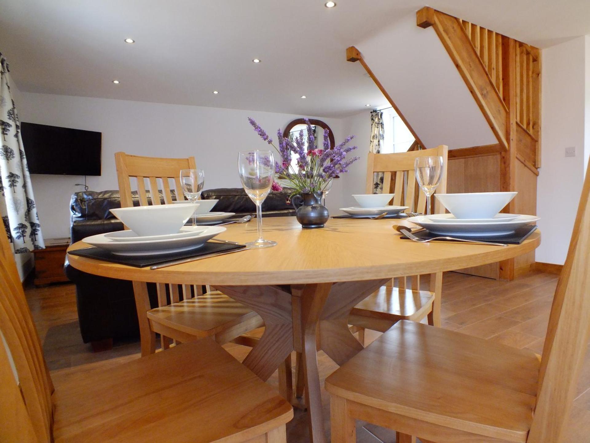 White House Farm Cottages