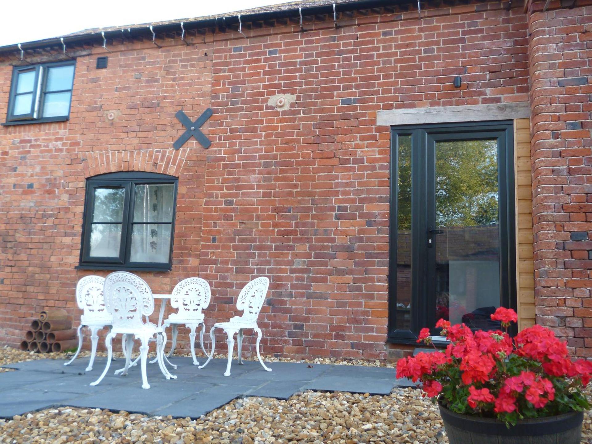 White House Farm Cottages