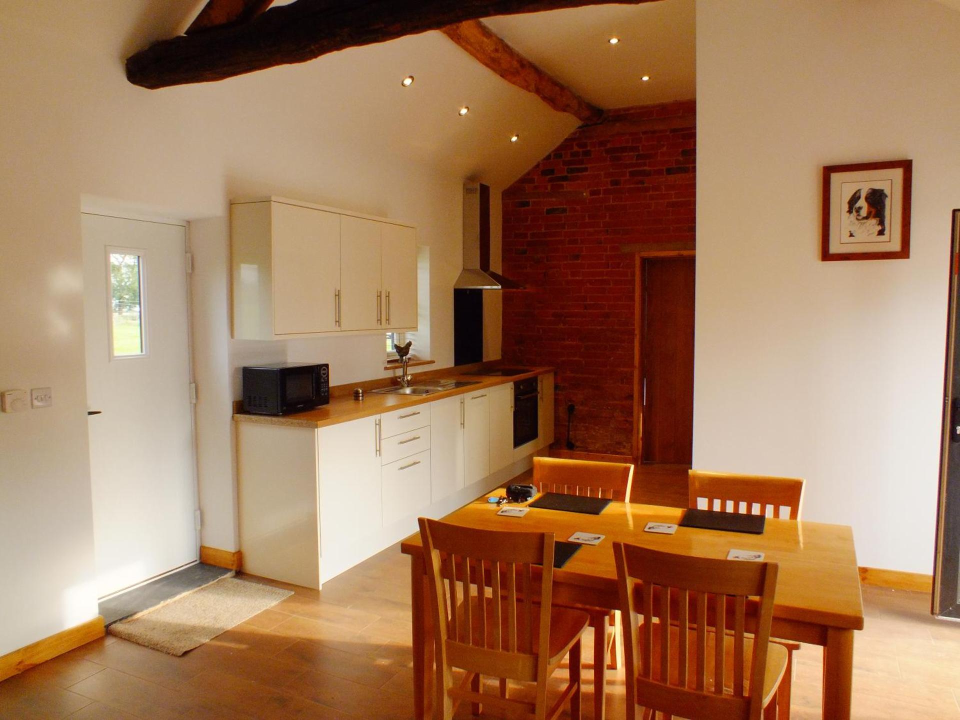 White House Farm Cottages