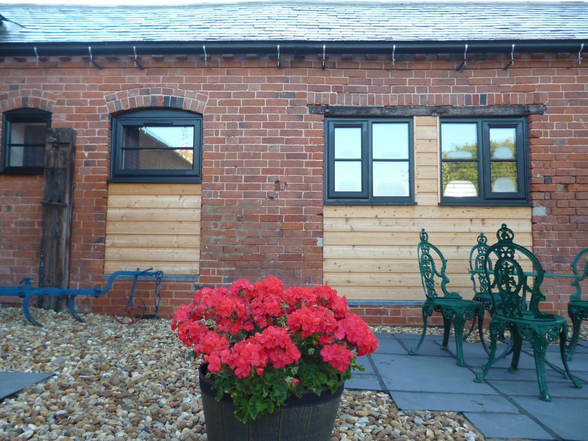 White House Farm Cottages