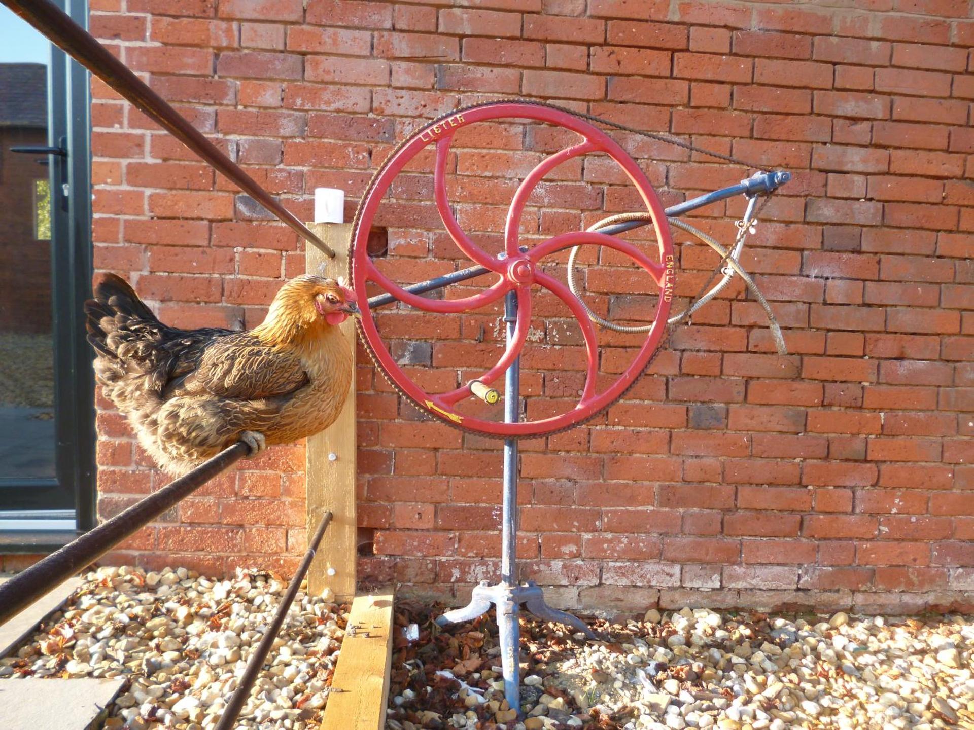 White House Farm Cottages