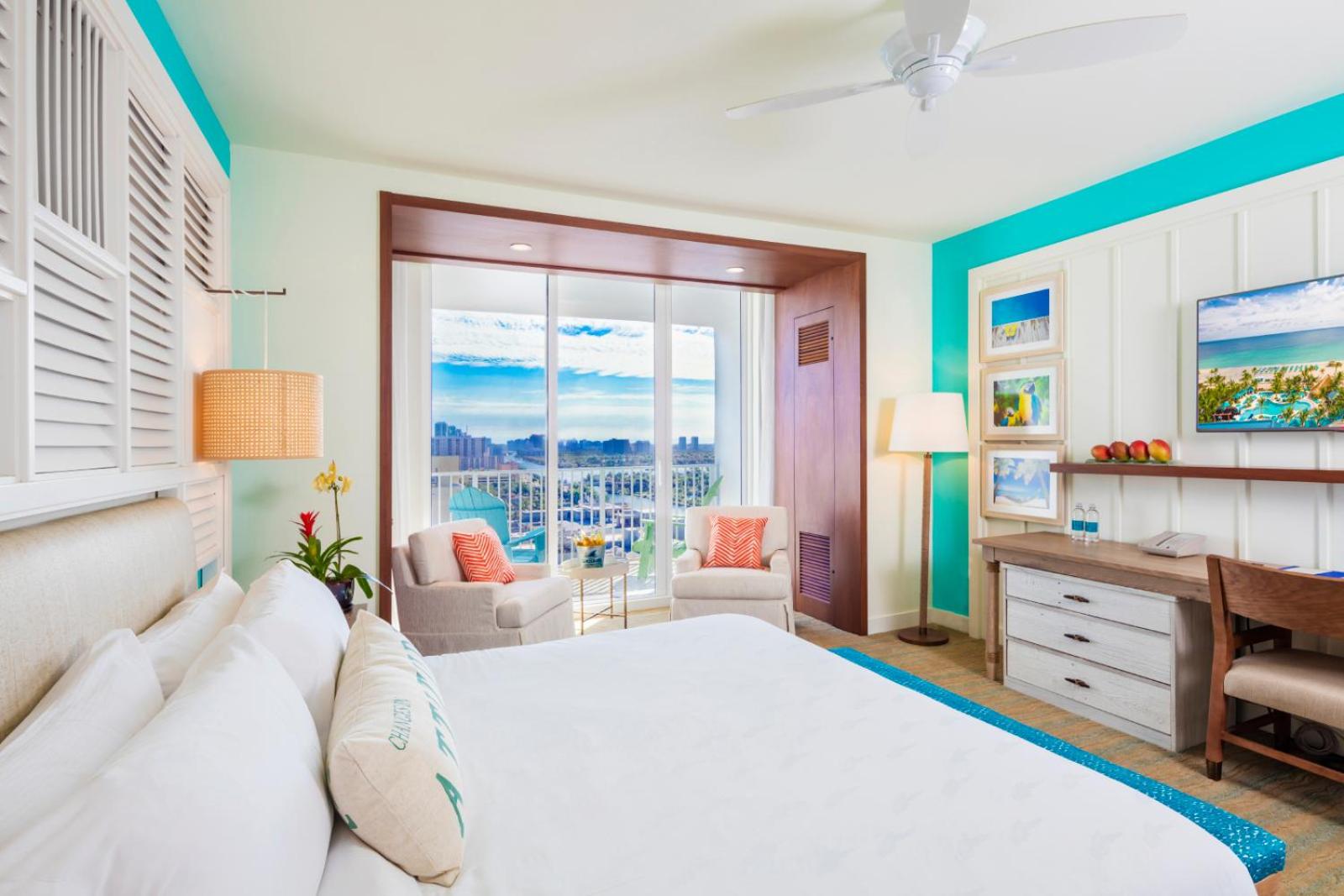 Margaritaville Hollywood Beach Resort