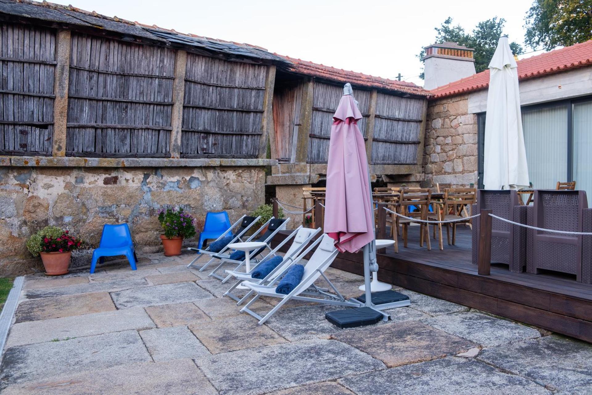 Quinta de Anterronde