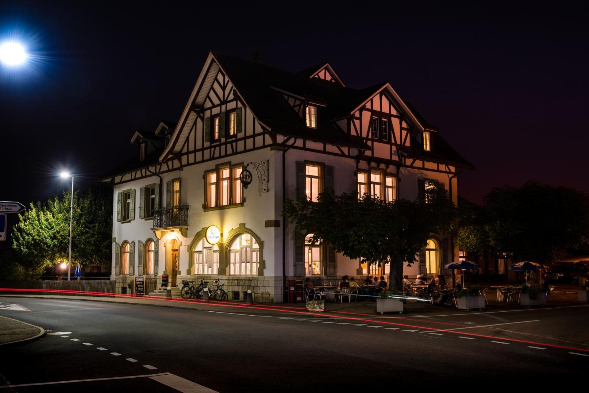 Gasthof Drei Eidgenossen