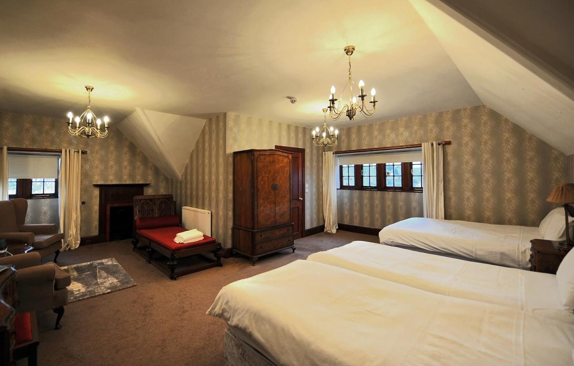 St Michaels Guest House