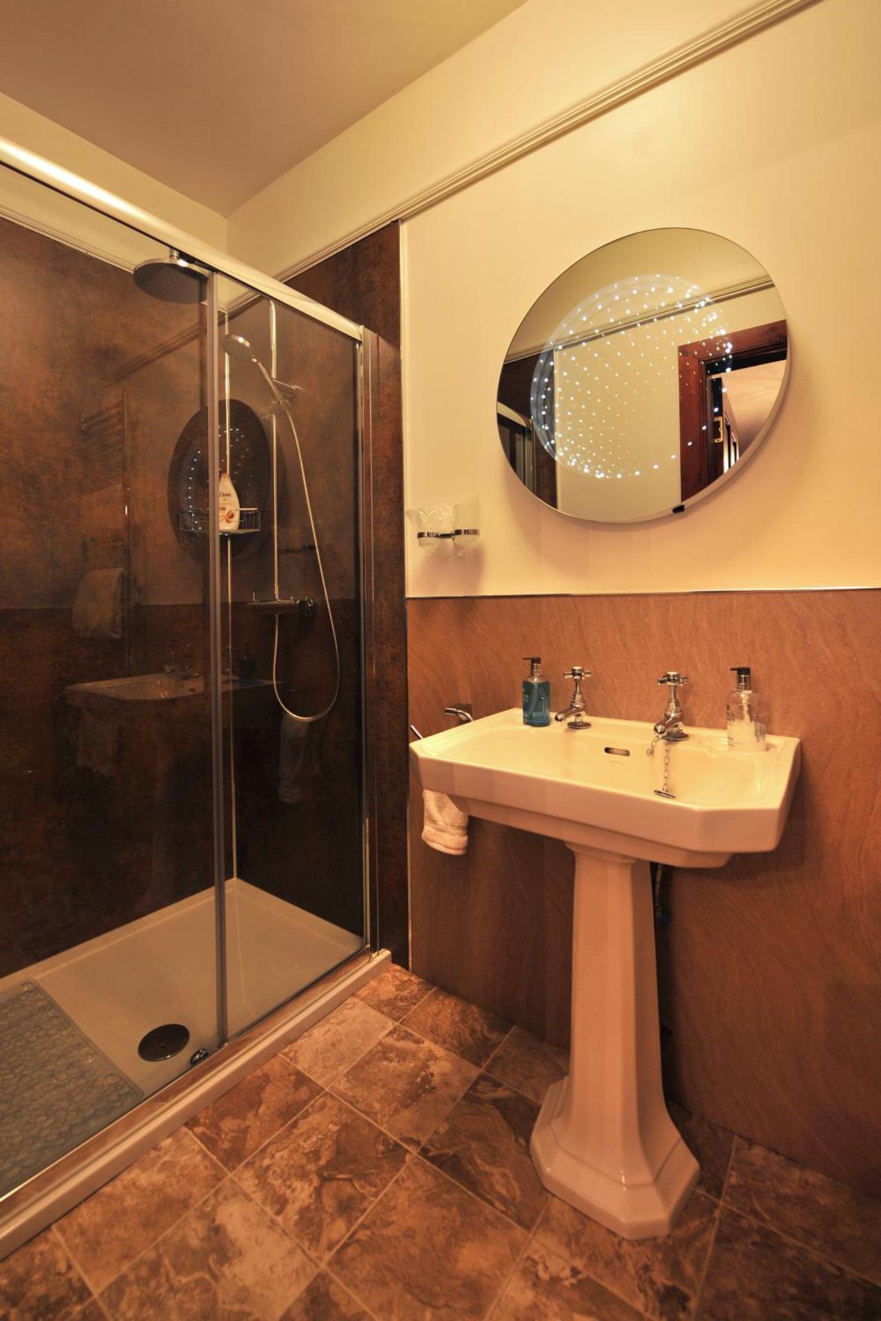 St Michaels Guest House