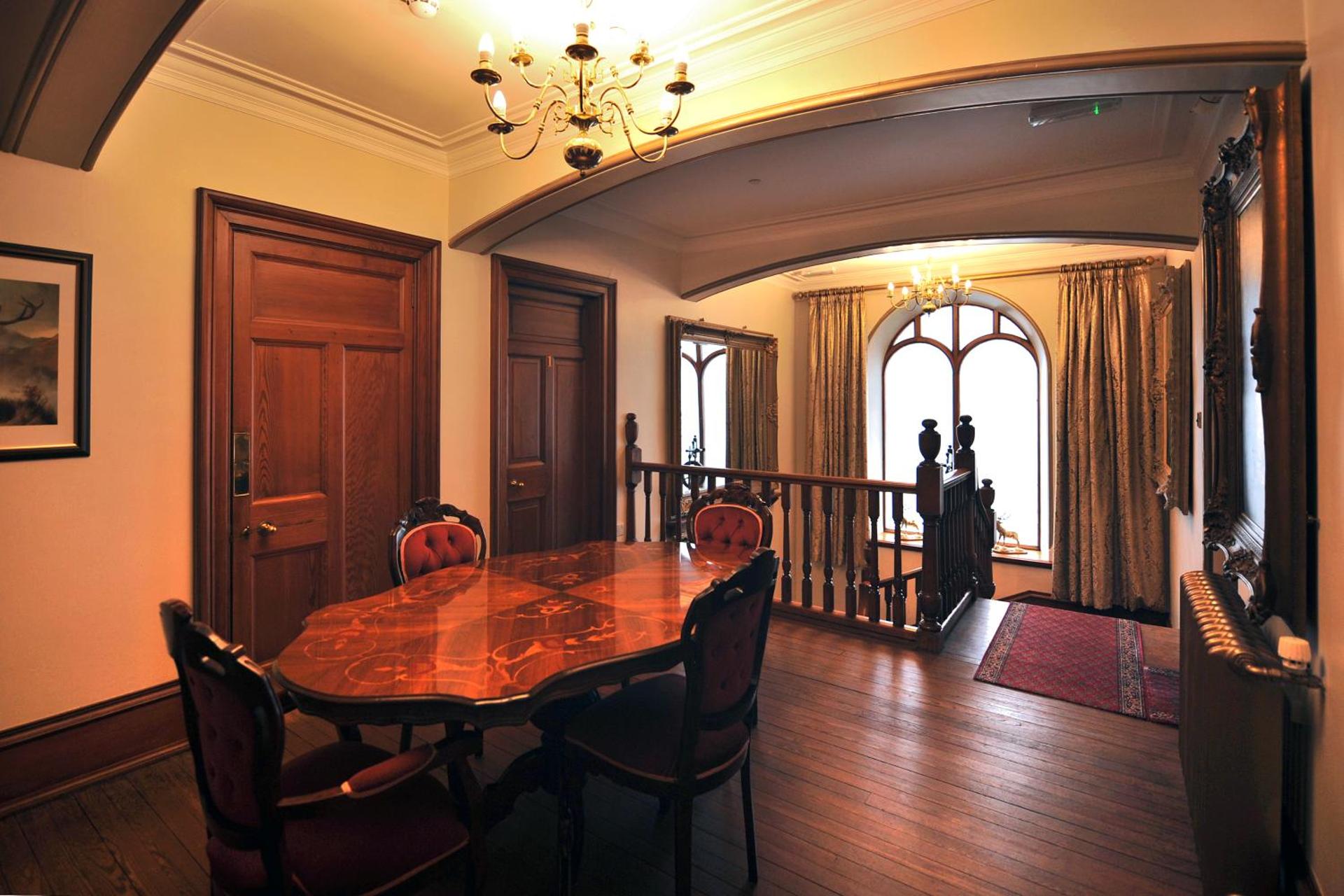 St Michaels Guest House