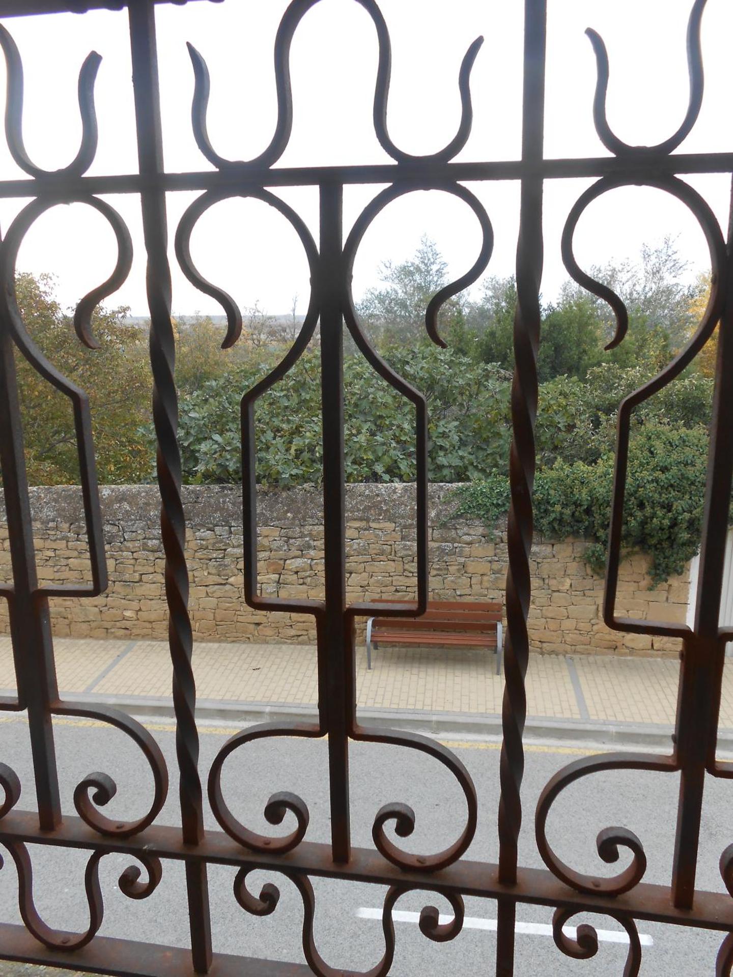 La Casona de Pitillas