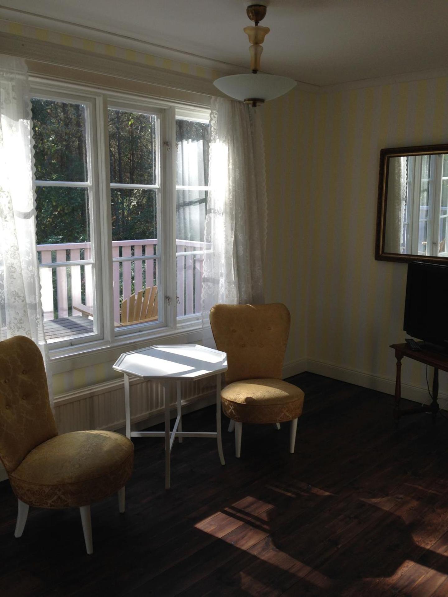 Double or Twin Room - Disability Access