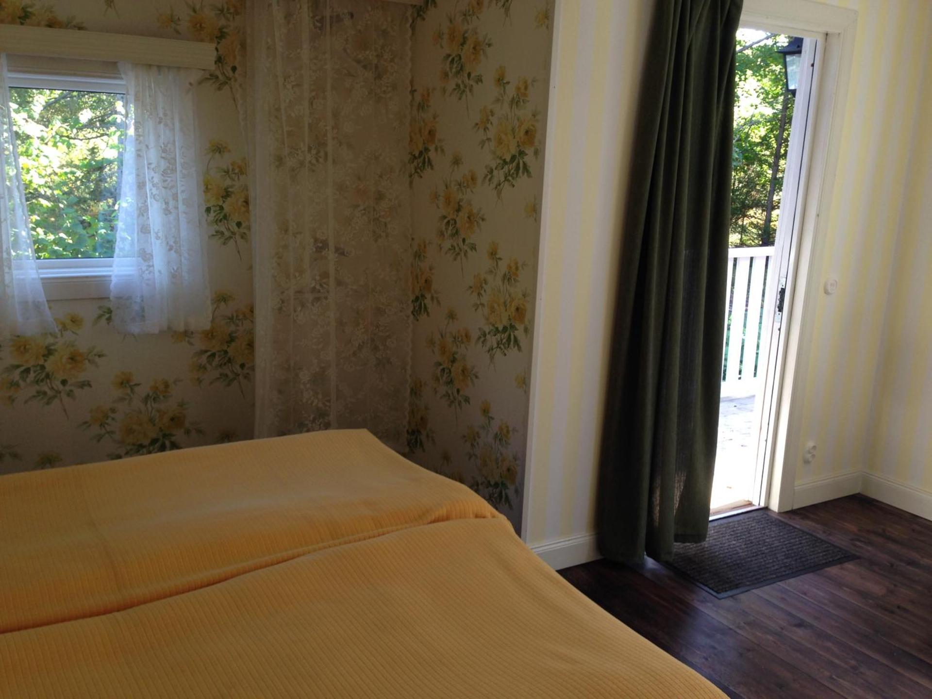 Double or Twin Room - Disability Access