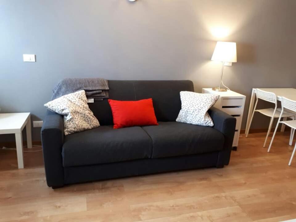 Matterhorn Studio Cervinia