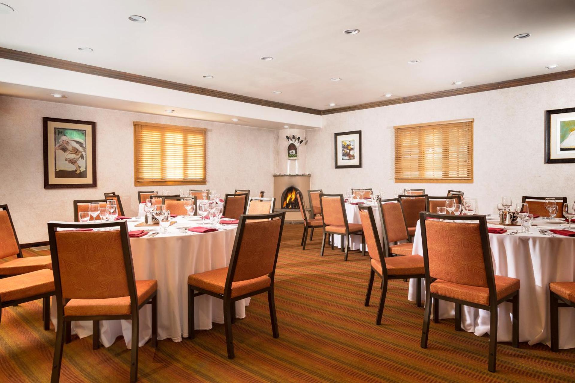 Meeting/conference room